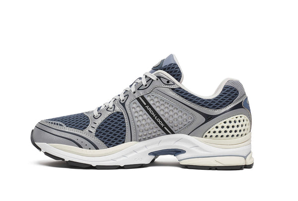 Saucony- Progrid Triumph 4 Dusk/Silver