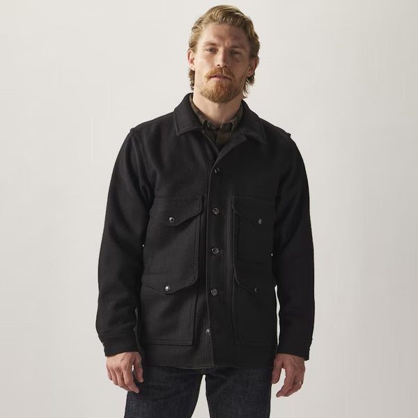 Filson- Mackinaw Cruiser in Navy