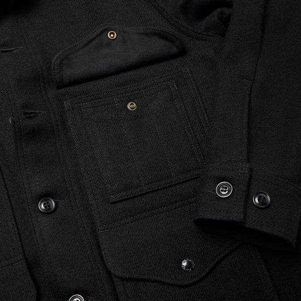 Filson- Mackinaw Cruiser in Navy