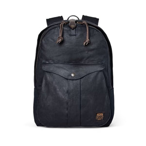 Filson- Journeyman Backpack in Navy