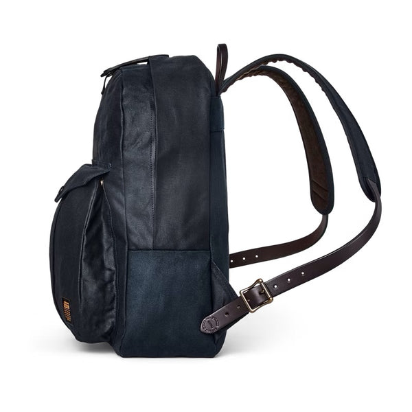 Filson- Journeyman Backpack in Navy