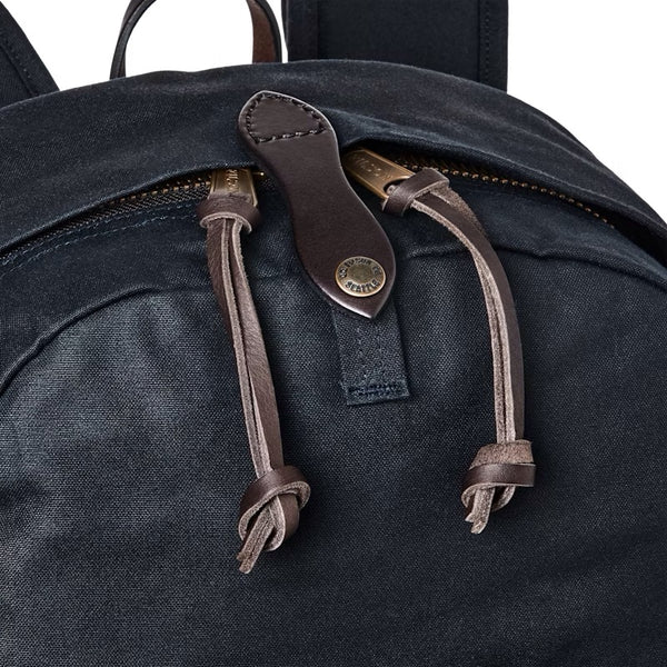 Filson- Journeyman Backpack in Navy