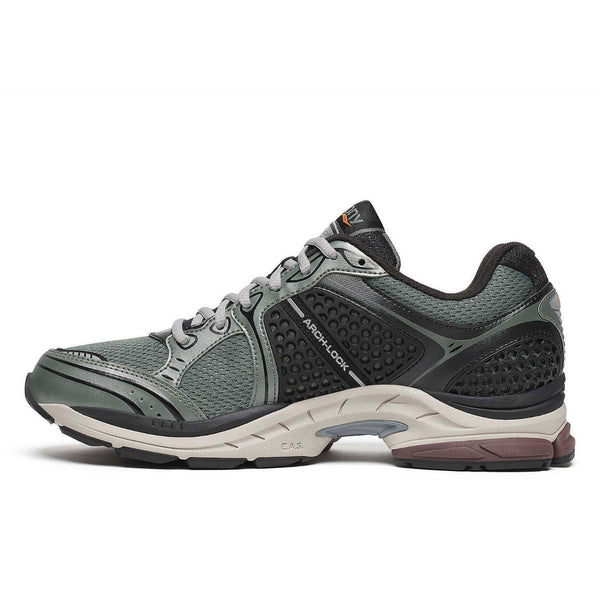 Saucony- Progrid Triumph 4 in Agave Chocolate