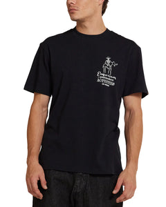 Deus Ex Machina- LA Address Tee