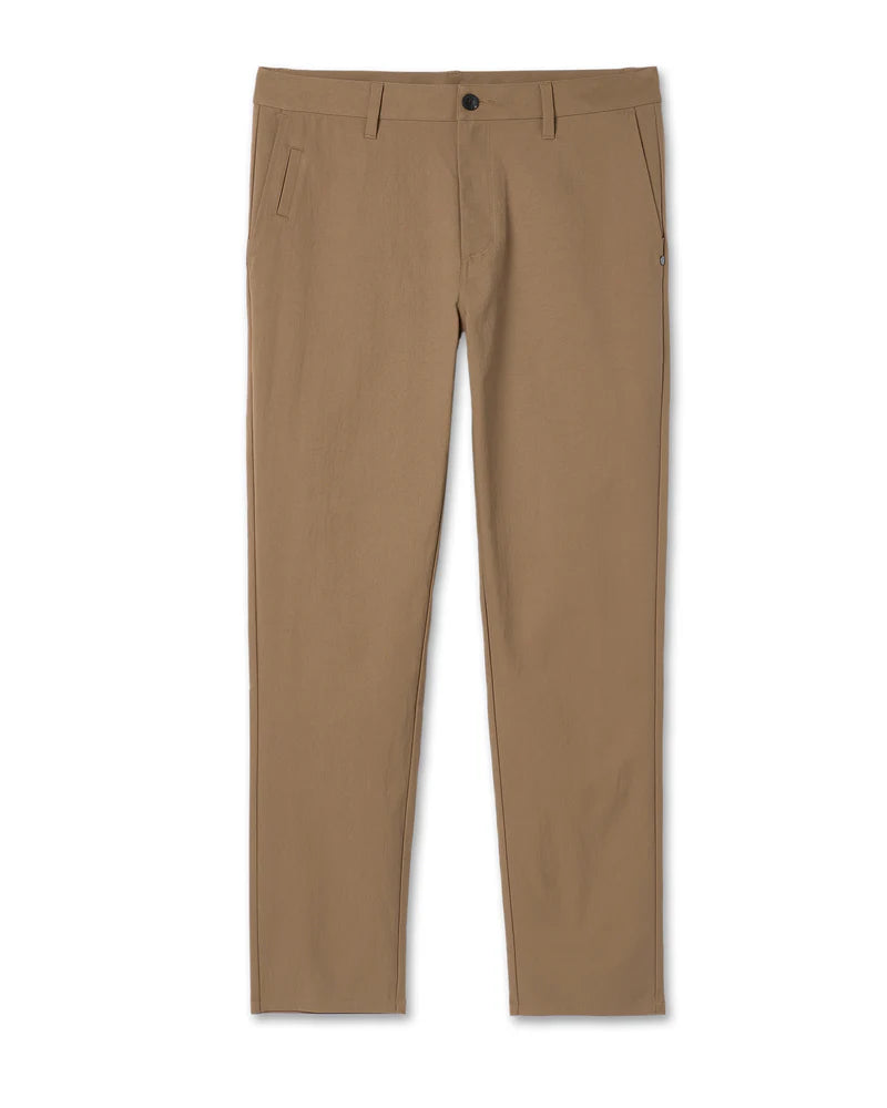 Vuori- Cascade Tech Chino Pant