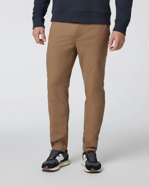 Vuori- Cascade Tech Chino Pant