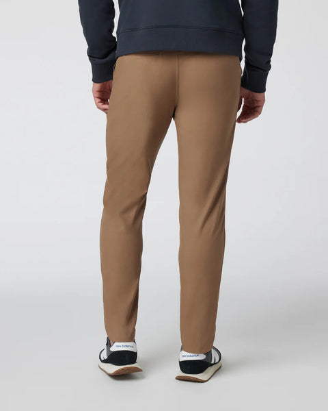 Vuori- Cascade Tech Chino Pant