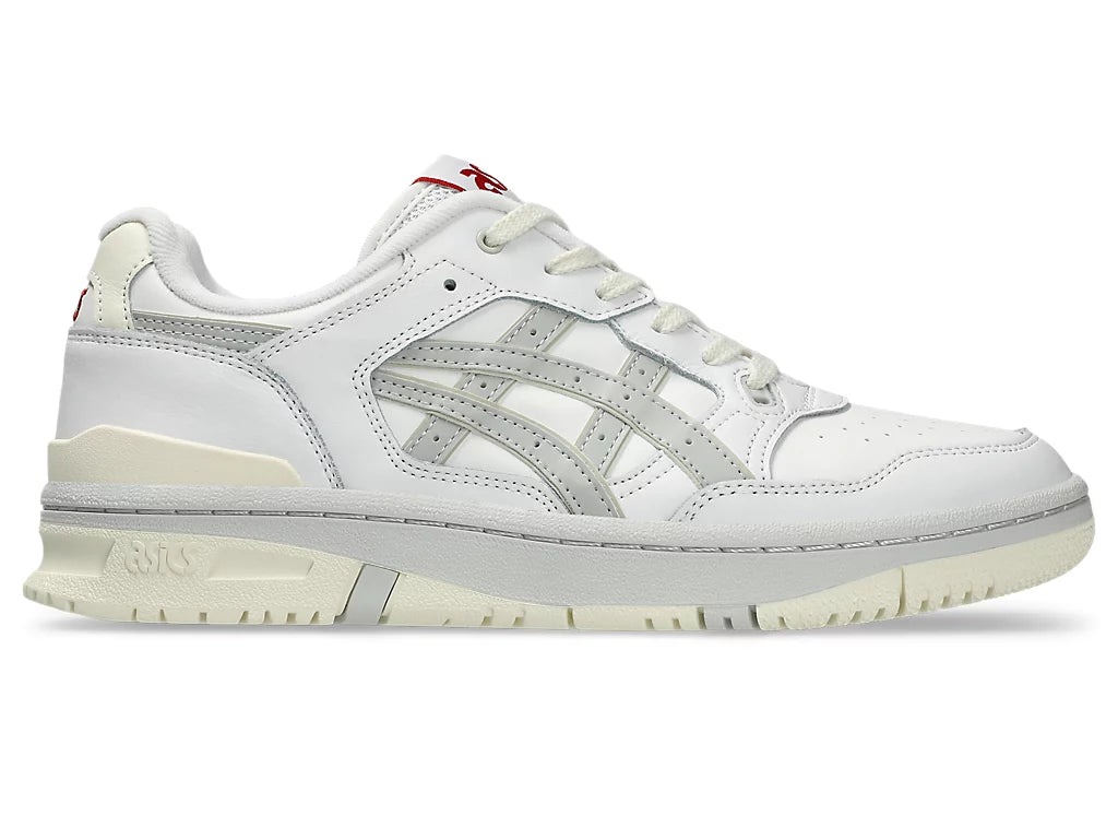 Asics- EX89 White/Glacier Grey