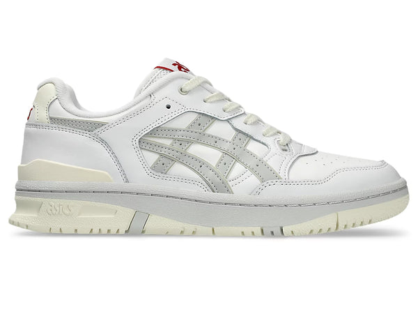 Asics- EX89 White/Glacier Grey