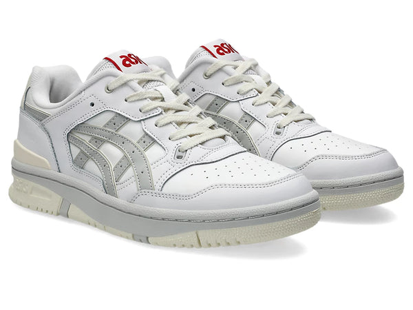 Asics- EX89 White/Glacier Grey