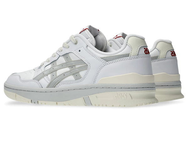 Asics- EX89 White/Glacier Grey