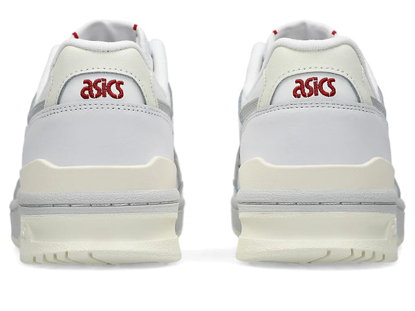 Asics- EX89 White/Glacier Grey