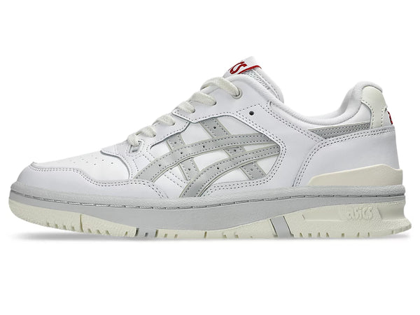 Asics- EX89 White/Glacier Grey