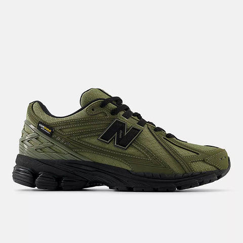 New Balance- M1906RWA Green/Black