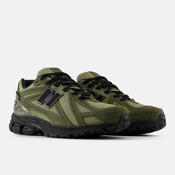 New Balance- M1906RWA Green/Black