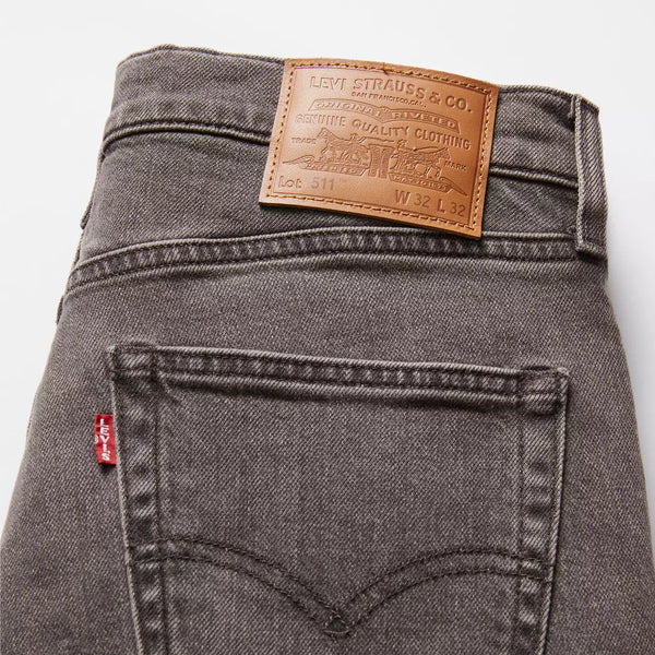 Levi's- 511 Slim Power Lines