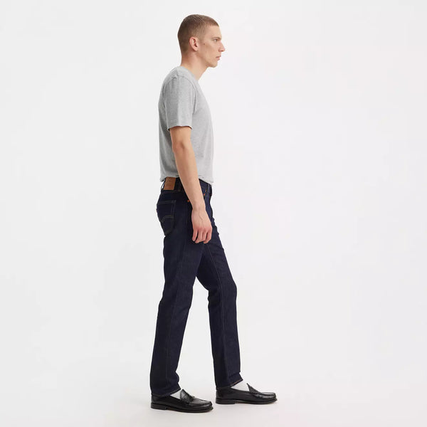 Levi’s- 511 Slim Midnight Rinse