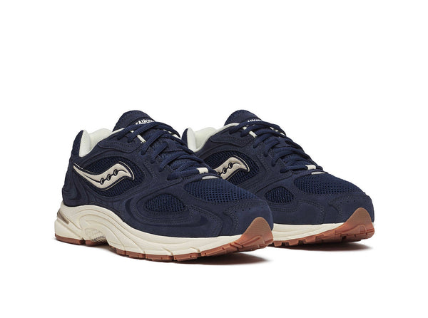 Saucony- Grid Jazz 9 Suede