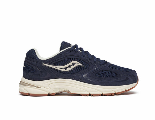 Saucony- Grid Jazz 9 Suede