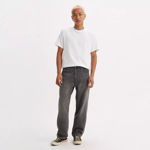 Levi’s- 568 Loose Straight Grey