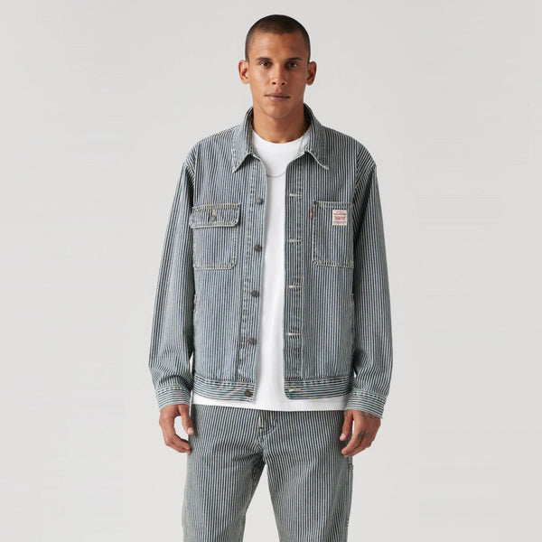 Levi’s- Sunrise Trucker Jacket