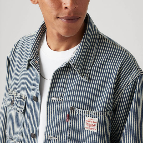 Levi’s- Sunrise Trucker Jacket