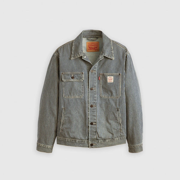 Levi’s- Sunrise Trucker Jacket