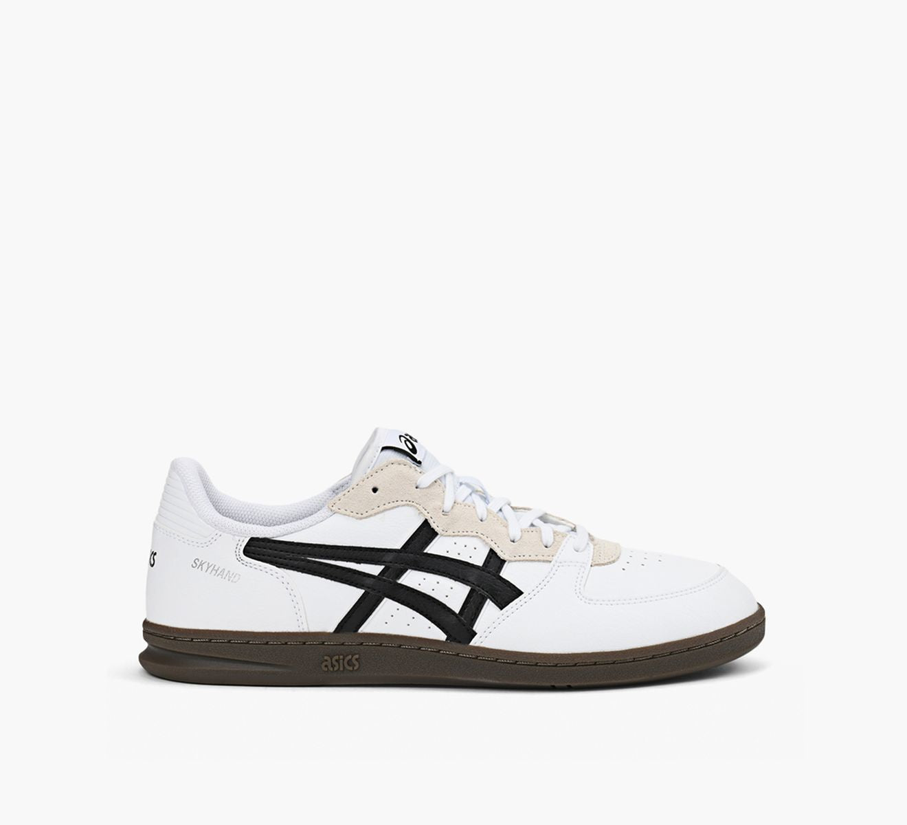 Asics- Skyhand OG White/Black