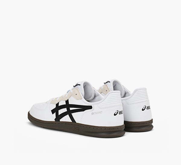 Asics- Skyhand OG White/Black