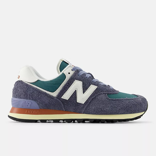 New Balance- U574WBG