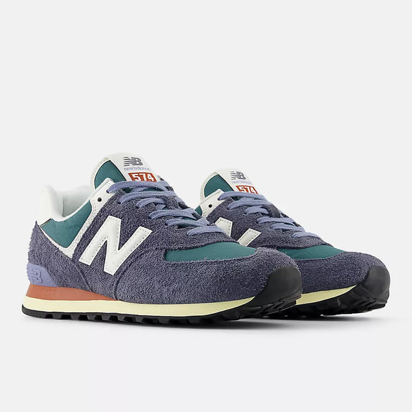 New Balance- U574WBG