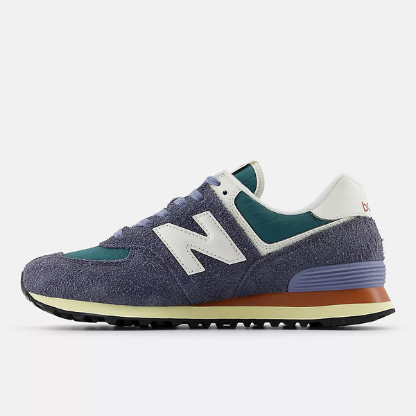 New Balance- U574WBG