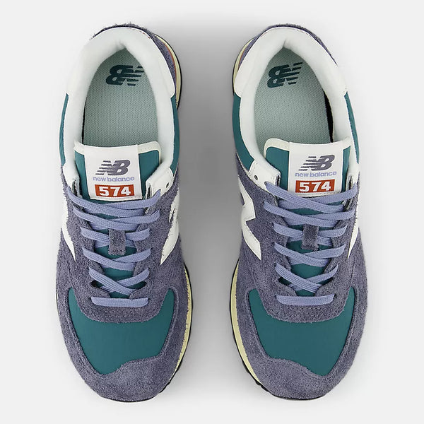 New Balance- U574WBG