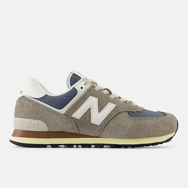 New Balance- U574WGN