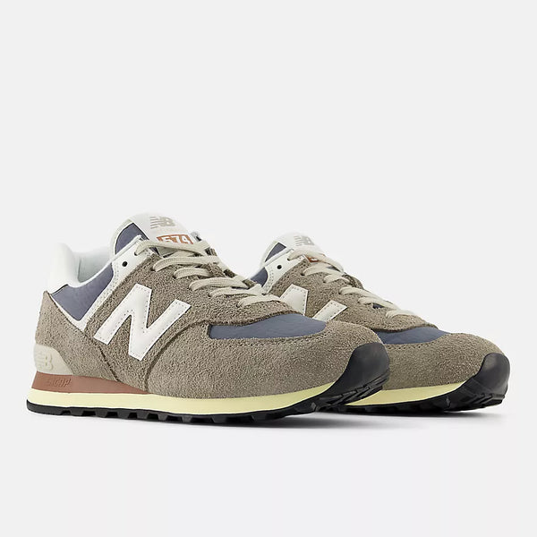 New Balance- U574WGN