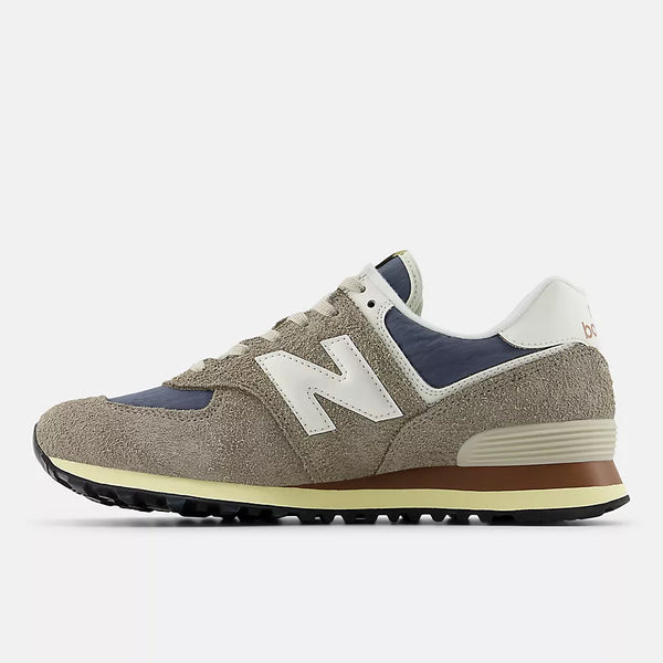 New Balance- U574WGN