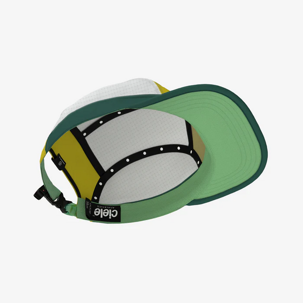 Ciele- Go Cap Trail - Mountain Cut - Mynyd