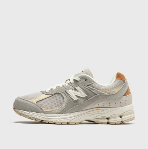 New Balance- M2002 RSB Concrete