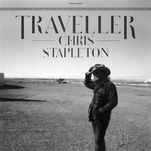 Chris Stapleton- Traveller