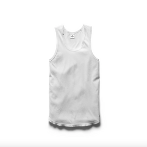 Reigning Champ- Lightweight Jersey Tank Top