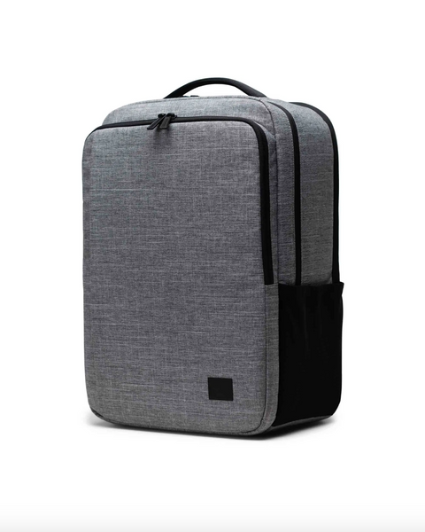 Herschel- Kaslo Backpack Tech Raven