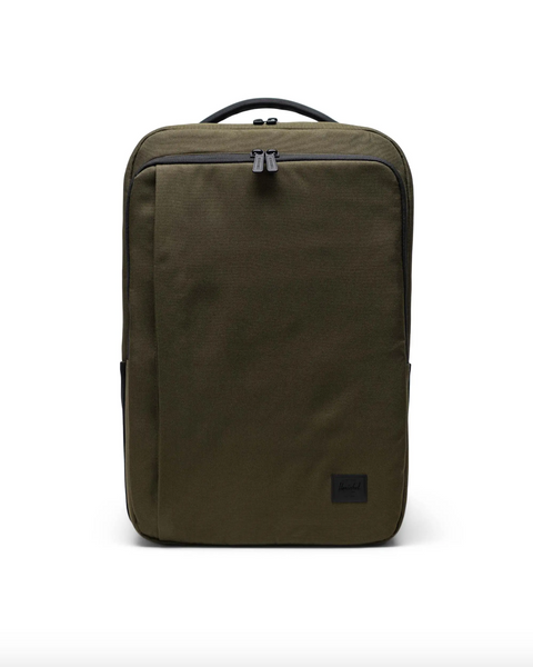 Herschel- Kaslo Backpack Tech Ivy Green