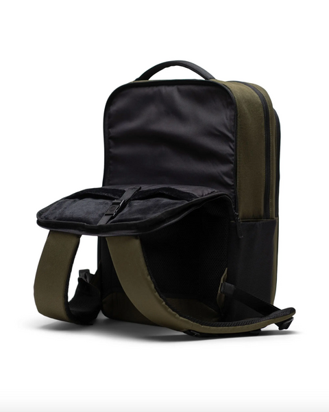 Herschel- Kaslo Backpack Tech Ivy Green