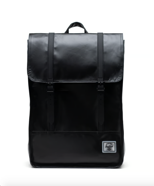 Herschel- Survey II Backpack Black