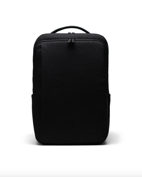 Herschel- Kaslo Backpack Tech Black