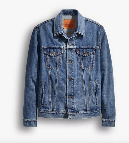 Levi's- Sawtooth Relaxed Fit Western