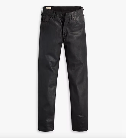 Levi's- 501 '54 Candle Wax Pant