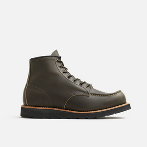 Red Wing- Classic Moc 6" Alpine 8828