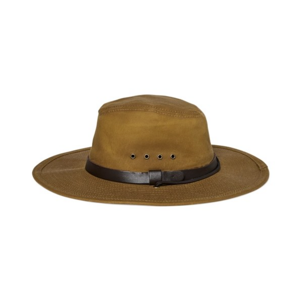 Filson- Tin Bush Hat – Providence