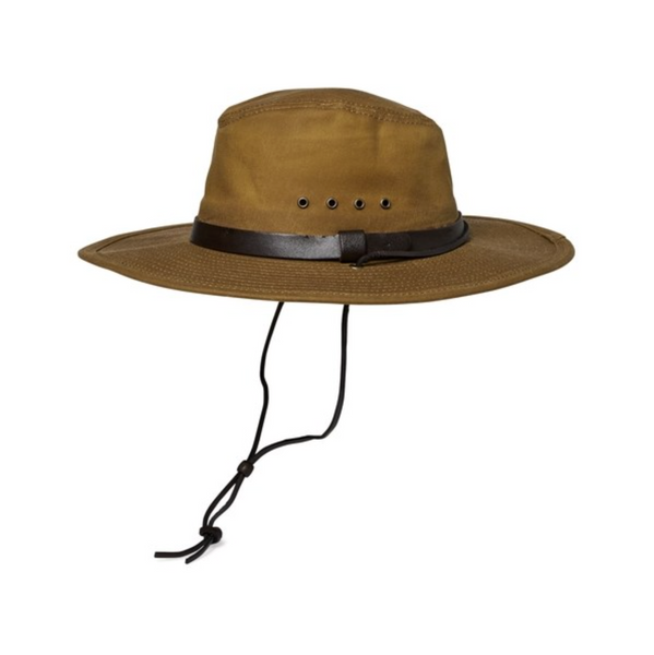 Filson- Tin Bush Hat